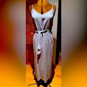 Cloth and Stone midi sun dress